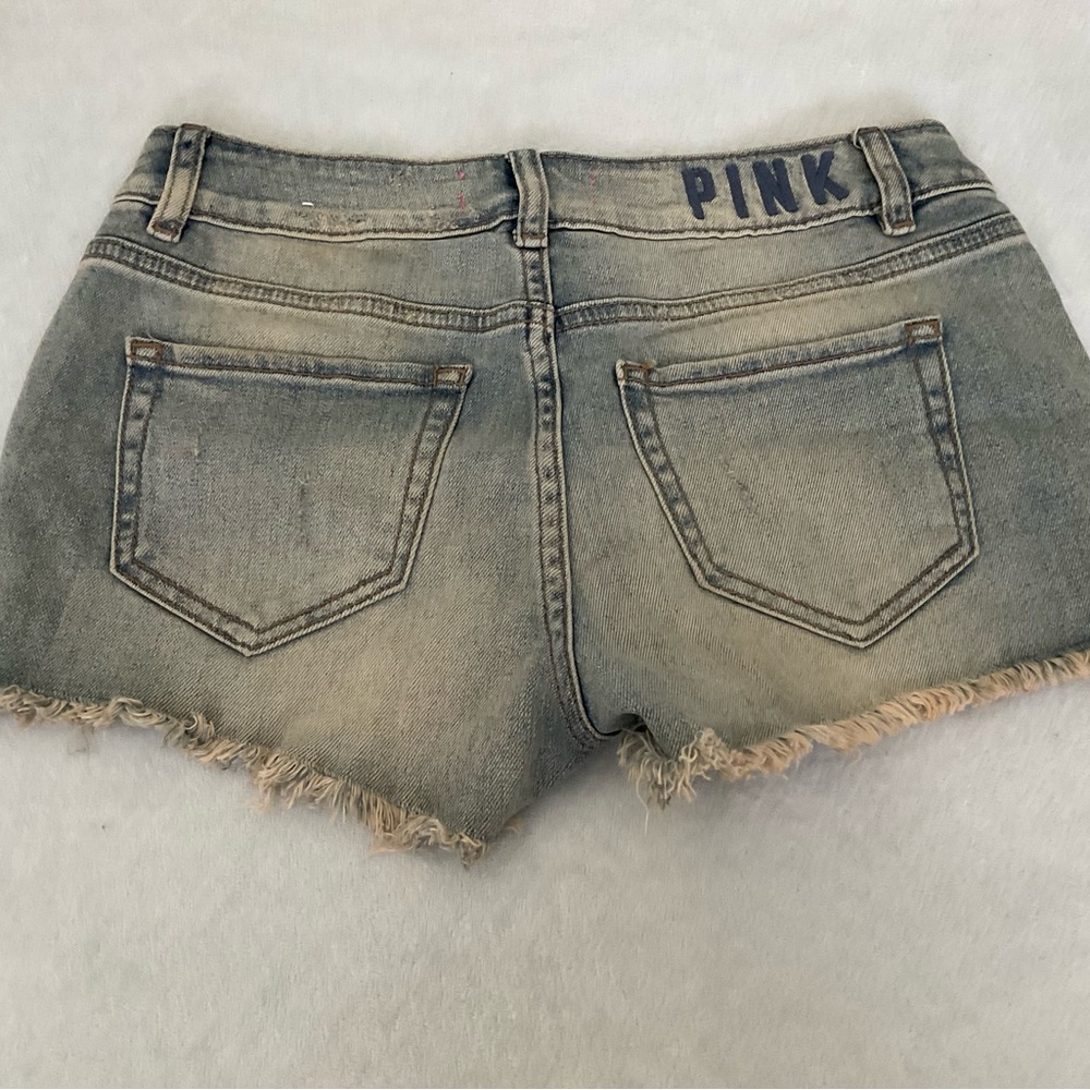 Pink shorts woman’s (2- packs) - Picture 8 of 15